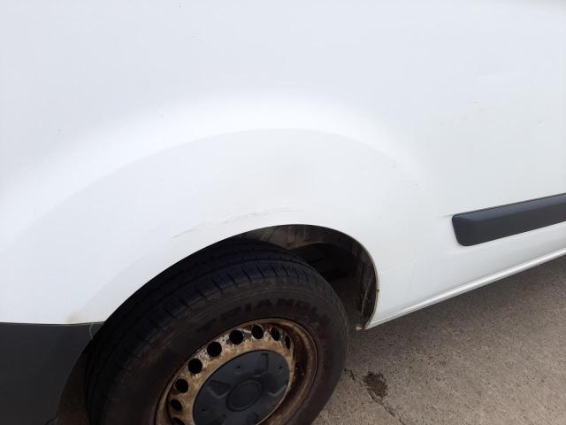2015 FORD TRANSIT CU
