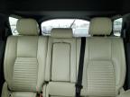 2016 Land Rover Discovery Sport Hse Luxury იყიდება Loganville-ში, GA - Rear End