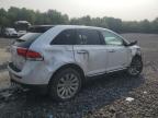 2015 Lincoln Mkx  de vânzare în Duryea, PA - Side