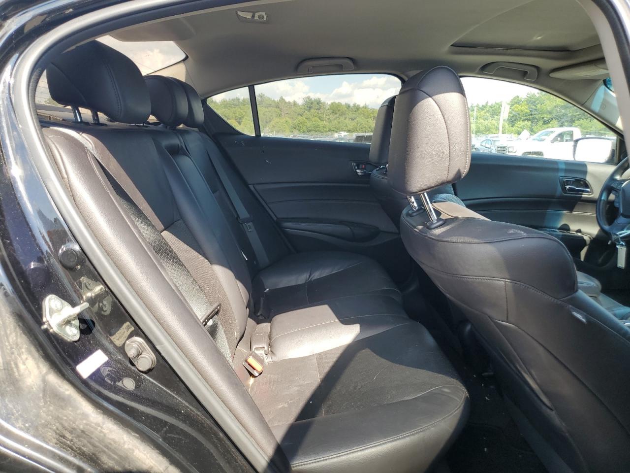 2013 Acura Ilx 20 Tech VIN: 19VDE1F75DE008906 Lot: 61439555