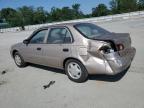 2002 Toyota Corolla Ce en Venta en Spartanburg, SC - Rear End