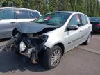 2010 RENAULT CLIO I-MUS for sale at Copart GLOUCESTER
