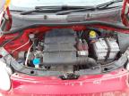 2009 FIAT 500 LOUNGE for sale at Copart SANDWICH