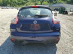 2016 Nissan Juke S for Sale in Hurricane, WV - Front End