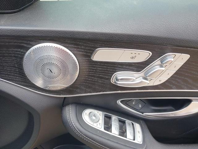 2017 MERCEDES BENZ C250 D AMG