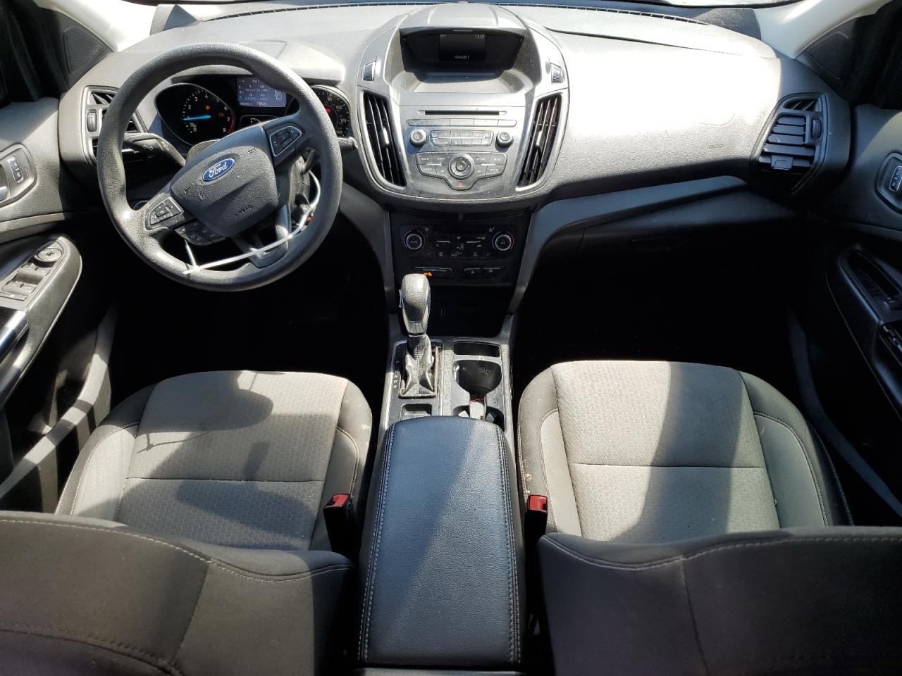 1FMCU9GD6JUA72888 FORD ESCAPE 2018