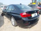 2018 BMW 330E SE AU for sale at Copart BRISTOL