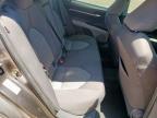 2019 Toyota Camry L   en Venta en Andrews, TX - Hail