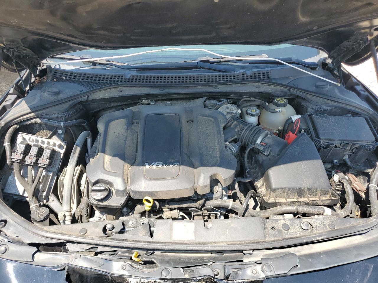 2017 Buick Lacrosse Essence VIN: 1G4ZP5SSXHU139289 Lot: 58825975