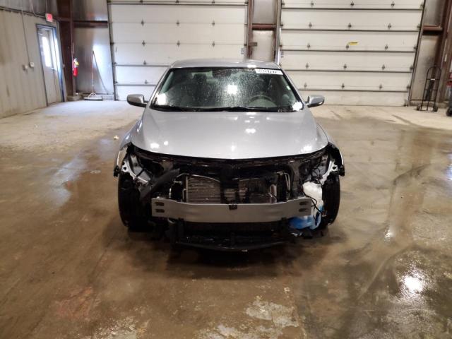  CHEVROLET MALIBU 2024 Silver
