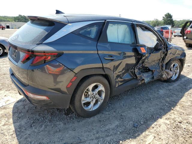  HYUNDAI TUCSON 2023 Silver