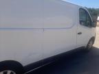 2018 VAUXHALL VIVARO 290 for sale at Copart SANDY