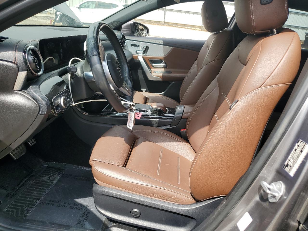 2019 Mercedes-Benz A 220 VIN: WDD3G4EB6KW020088 Lot: 59693845
