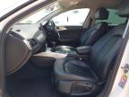 2012 AUDI A6 SE TDI for sale at Copart SANDY