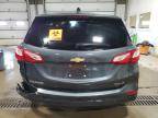 2020 CHEVROLET EQUINOX LT   for sale at Copart MN - MINNEAPOLIS