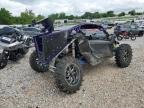 2020 CAN-AM MAVERICK X3 X RS TURBO RR   for sale at Copart MO - ST. LOUIS