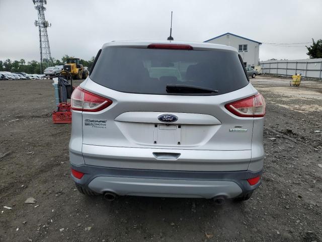 Parquets FORD ESCAPE 2014 Silver