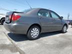 2008 Toyota Corolla Ce   for Sale in Sun Valley, CA - Rear End