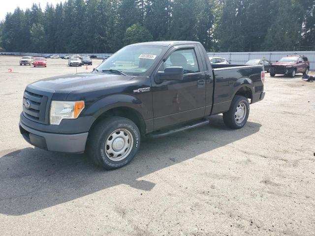 2010 Ford F150 