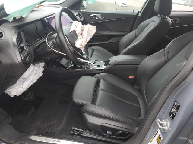  BMW 2 SERIES 2021 Szary