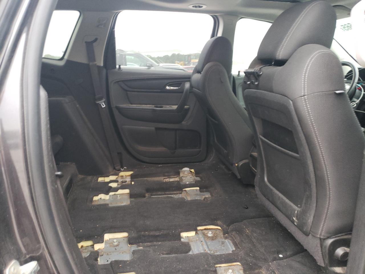 2014 Chevrolet Traverse Lt VIN: 1GNKVGKD0EJ111238 Lot: 62673565