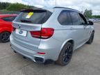 2015 BMW X5 XDRIVE4 for sale at Copart WHITBURN