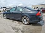 2012 Ford Fusion Sel en Venta en Wilmer, TX - Minor Dent/Scratches