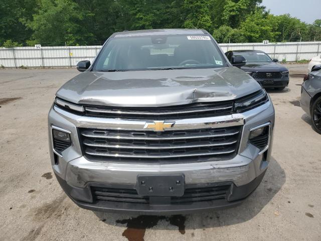  CHEVROLET TRAVERSE 2025 Серый