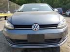 2015 Volkswagen Golf  zu verkaufen in Waldorf, MD - Rear End