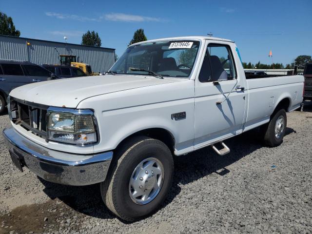1997 Ford F350