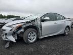 2016 Toyota Prius    на продаже в Waldorf, MD - Front End