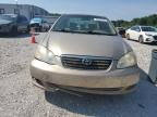 2007 Toyota Corolla Ce en Venta en Prairie Grove, AR - Rear End