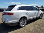 2014 LINCOLN MKT    for sale at Copart AB - CALGARY