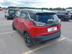 2024 VAUXHALL CROSSLAND for sale at Copart SANDTOFT
