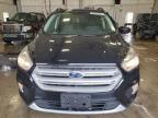 2018 Ford Escape Se na sprzedaż w Franklin, WI - Side