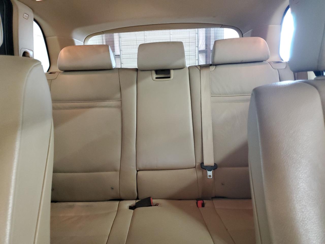 2007 BMW X5 3.0I VIN: 5UXFE43537L018901 Lot: 60801775