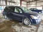 2007 Nissan Quest S for Sale in Eldridge, IA - Front End