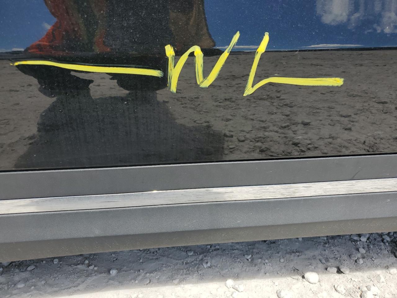 2022 Mercedes-Benz Gla 250 VIN: W1N4N4GB3NJ416118 Lot: 60295495