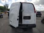 2009 Chevrolet Express G1500  for Sale in Miami, FL - Rear End