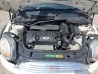2007 MINI ONE for sale at Copart CORBY
