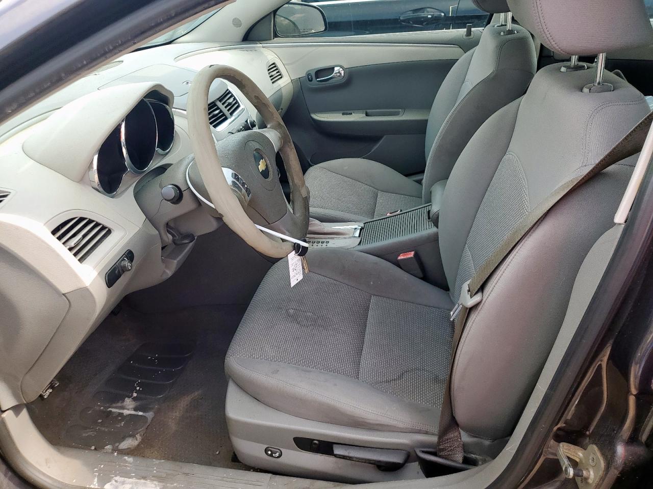 2010 Chevrolet Malibu Ls VIN: 1G1ZB5EB9A4143735 Lot: 60442645