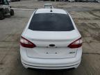 2017 Ford Fiesta S for Sale in Ellwood City, PA - Side
