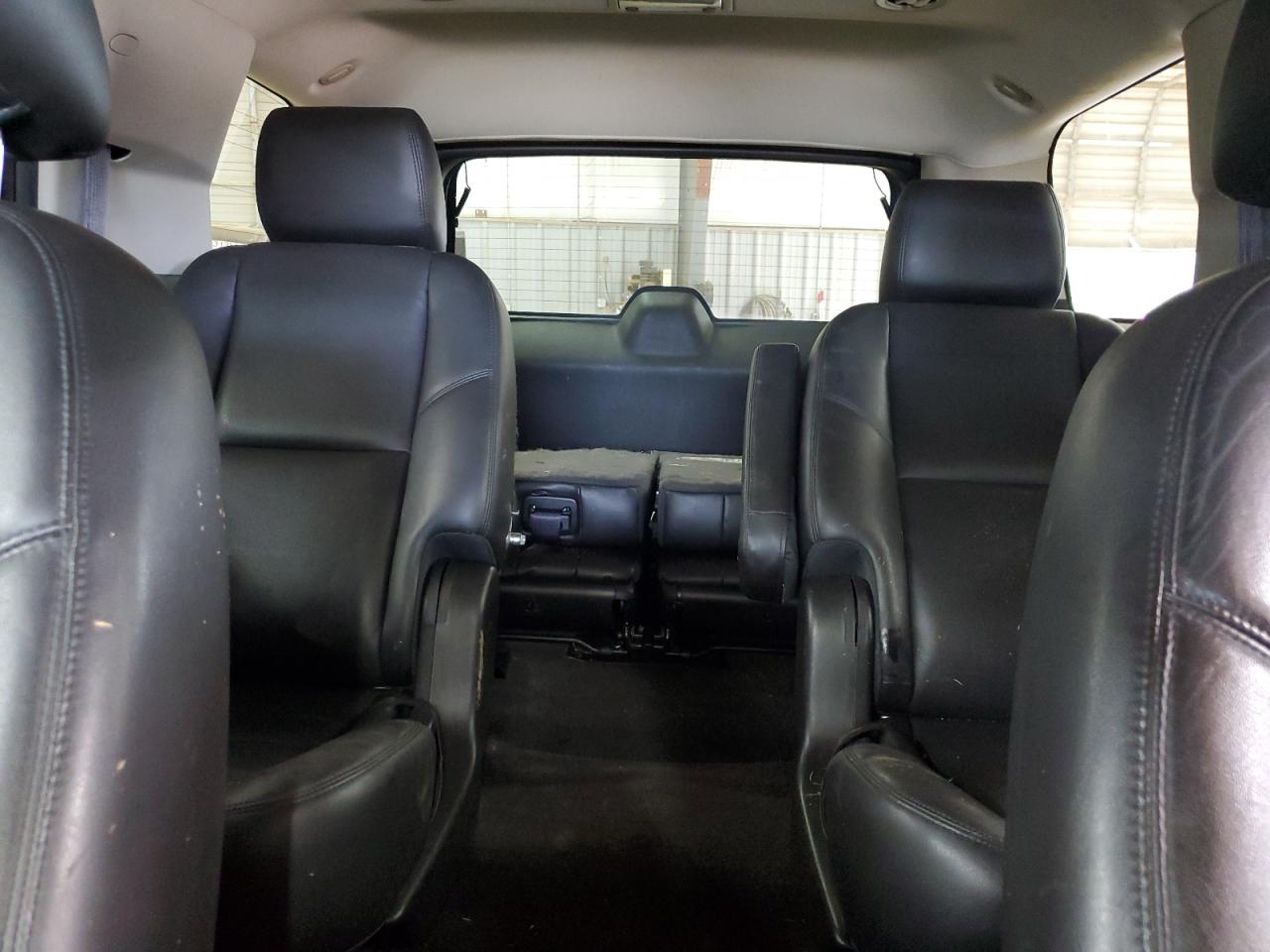 2013 GMC Yukon Denali VIN: 1GKS2EEFXDR317173 Lot: 62343645