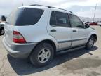 1998 Mercedes-Benz Ml 320 for Sale in North Las Vegas, NV - Front End