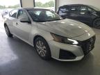 2023 Nissan Altima S na sprzedaż w Assonet, MA - Side