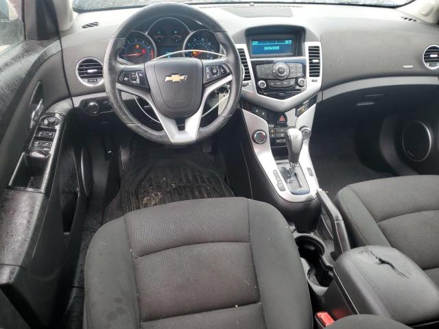  CHEVROLET CRUZE 2012 Синій