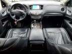 2015 Infiniti Qx60  for Sale in East Granby, CT - Front End