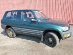 1998 Toyota Rav4  for Sale in London, ON - Minor Dent/Scratches