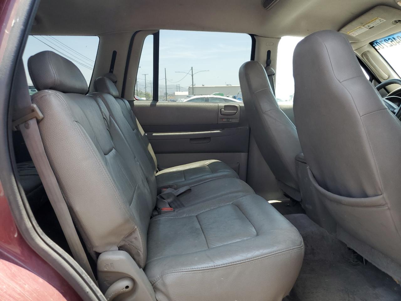 2002 Dodge Durango Slt VIN: 1B4HS48N12F156193 Lot: 60462705
