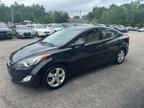2013 Hyundai Elantra Gls   на продаже в North Billerica, MA - Minor Dent/Scratches